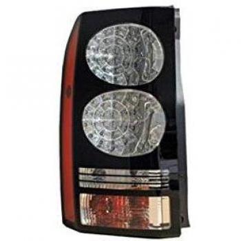 Piloto Trasero Izquierdo VAN WEZEL 0258921 para LAND ROVER Discovery 4 con Porta-Lámpara
