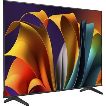 Televisor Hisense 55E6NT 55 4K UHD Smart TV con Dolby Vision, HDR, WiFi, HDMI 2.1 y Alexa Integrada