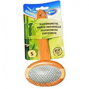 Duvo+ 158004 Bamboo - Cepillo de Dientes eléctrico