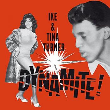 Dynamite [Vinilo]