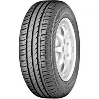 Neumático Continental EcoContact 6Q (245/40 R20 99V XL EVc)