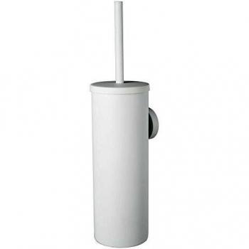 Haceka 1142255 - Recipiente para escobilla de baño Kosmos