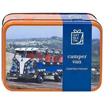 Apples to Pears Camper Van Construction Kit