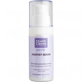 Martiderm Amethyst Serum for Mature Skin 30ml