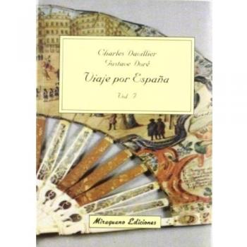 Viaje por España