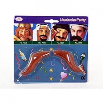 BIGOTE- - Única