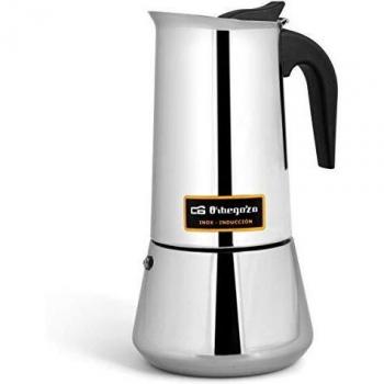 Cafetera italiana ORBEGOZO KFI1260