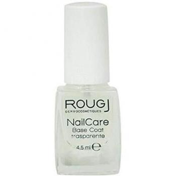 ROUGJ Esmalte 24 Base Coat Transparente