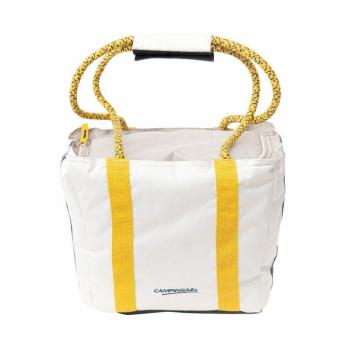 Bolso Térmico Campingaz Jasmin 12L - Nevera Flexible para Compras