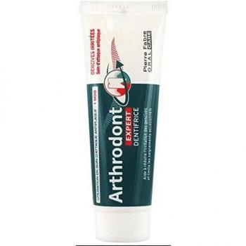 Arthrodont Expert Dentífrico 50ml