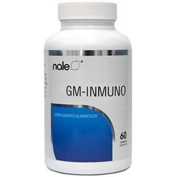 Inmuno Plus Reforzador Inmunológico - 60 Cápsulas