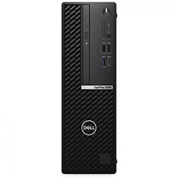 OPTI 5080 SFF I5-10500 8/256 W10P