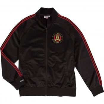 Atlanta United FC Sweat Jacket - Men's Training Track Suit