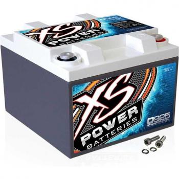 XS Power D925 AGM Deep Cycle Battery