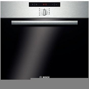 Bosch - Horno HBA64B152F pirolítico