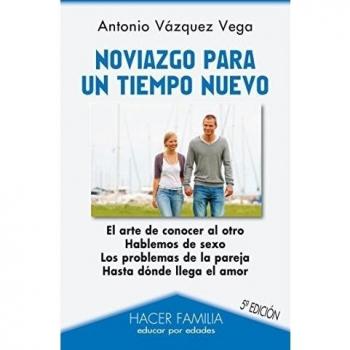 Noviazgo Para Un Tiempo Nuevo