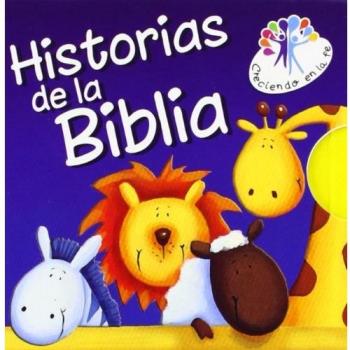 Historias De La Biblia