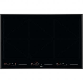 Placa de inducción AEG Serie 8000 TotalFlex IKK86683FB