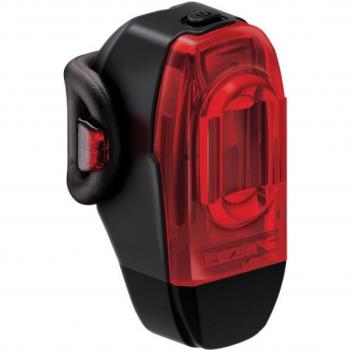Lezyne Luz Trasera Ktv Drive+ 10 lm Rojo