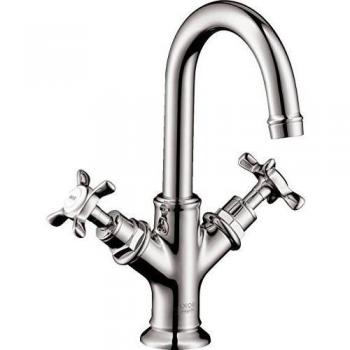 AX Montreux bimando de lavabo peq.cro