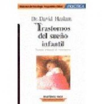 Trastornos del sueño infantil