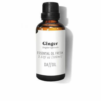Daffoil Fresh Ginger Essential Oil 100 ml