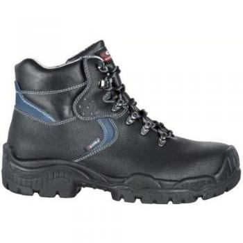 Cofra 31220 - 000.w36 Talla 36 S3 SRC - zapatos de seguridad de Mostar, color negro
