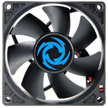 Revoltec AirGuard PWM 80mm - Ventilador de PC