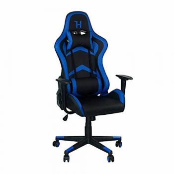 Silla Gaming Ergonómica y Reclinable Titán 71x70.5x136cm para Niños y Adultos - Thinia Home