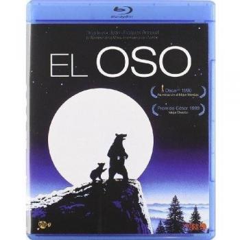 El oso [Blu-ray]