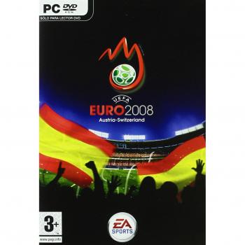 UEFA Euro 2008