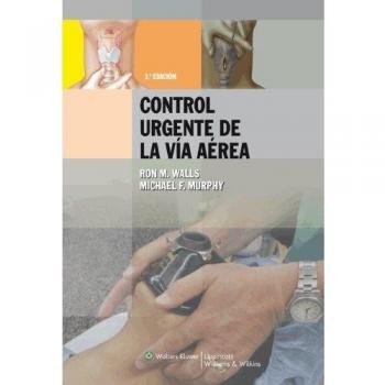 Manual de control urgente de la vía aérea