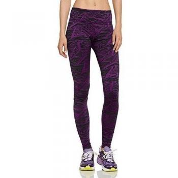 Zumba Leggings Funky Perfect Morado 2XL