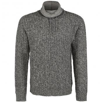 R.E.D. by EMP Out And About Sudadera Azul/ gris S