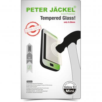 Peter Jäckel 14488 - Protector de pantalla