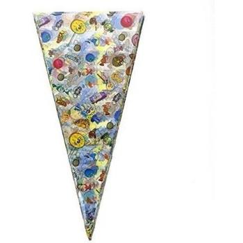 Verbetena - Bolsa cono Sweet Party, pack 100 unidades
