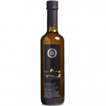 La Chinata Aceite Ecológico de Oliva Virgen Extra botella 500 ml.