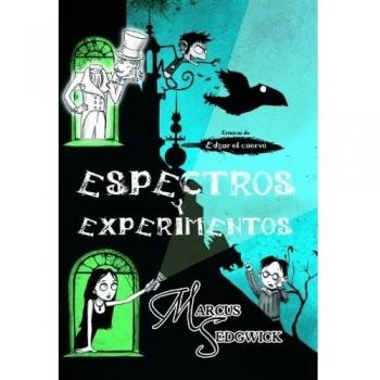 Espectros y experimentos