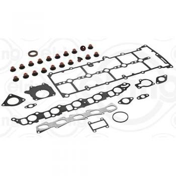 Juego de juntas para culata ELRING 356.180 con sellos de válvula para FIAT y ALFA ROMEO