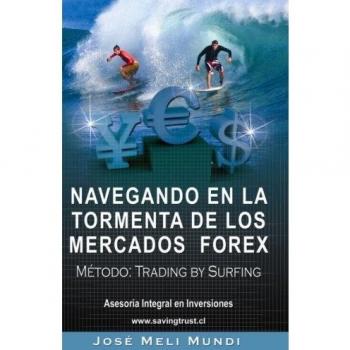 Forex Trading Method: Surfing the Market Storm by Jose Meli