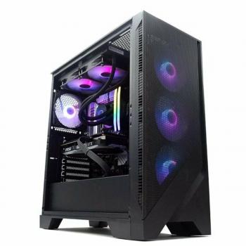 PC de Sobremesa PcCom Imperial Intel Core i5-14600KF, 32GB RAM, 2TB SSD, Nvidia GeForce RTX 4070 Super