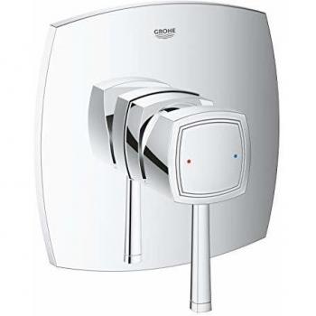 Grohe Grandera Single-Lever Shower Mixer 1/2″ Trim