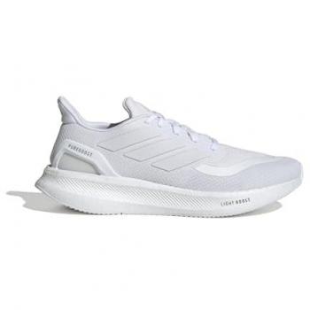 Adidas Pureboost 5 Neutral Running Shoe Men - White