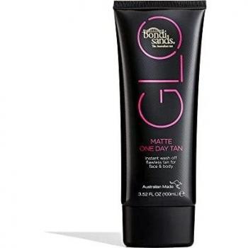 Bondi Sands GLO Matte One Day Tan 100ml