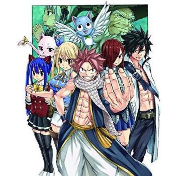 FAIRY TAIL: 100 Years Quest 4