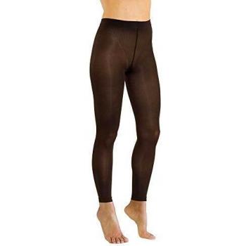 Leggings de Compresión Graduada Red Wellness 70 Den 12-15 mmHg Talla S