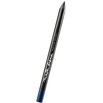 Maybelline New York Master Drama Khol Liner, Lápiz de Ojos, Tono Blue Horizon