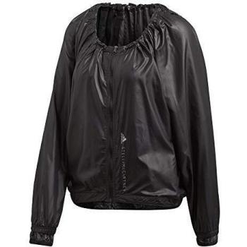 adidas Run AZ JKT Chaqueta, Mujer, Negro