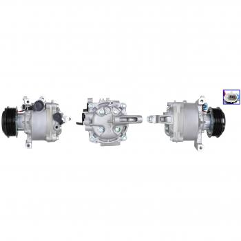 Compresor de Aire Acondicionado LUCAS ACP01211