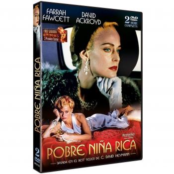 Pobre niña rica [DVD]